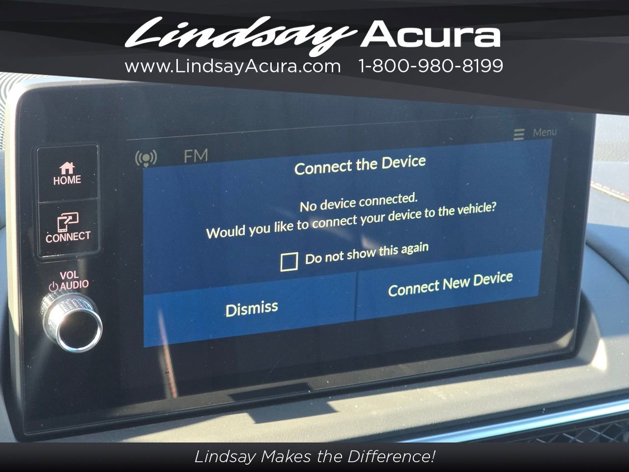 New 2025 Acura ADX A-Spec image 19