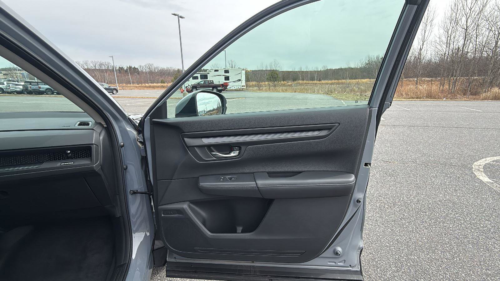 Certified 2023 Honda CR-V EX image 18