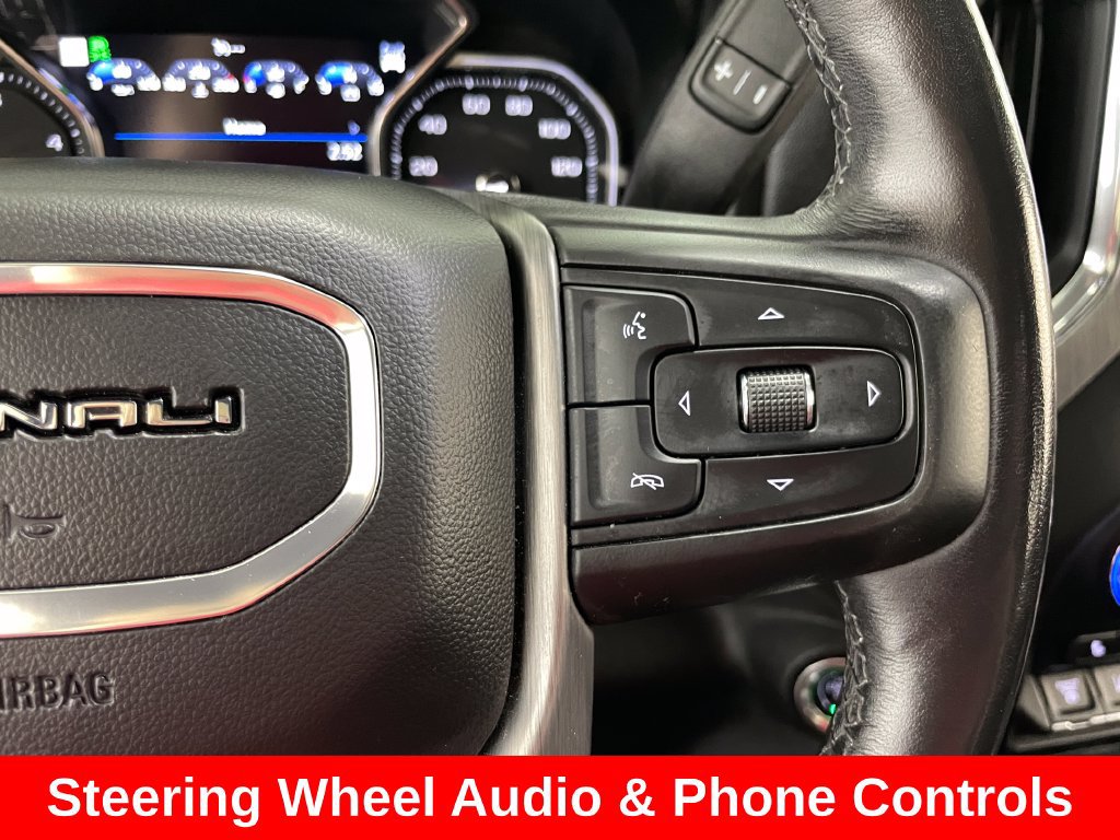 Used 2020 GMC Sierra 3500 Denali w/ Denali Ultimate Package AWD/4WD image 33