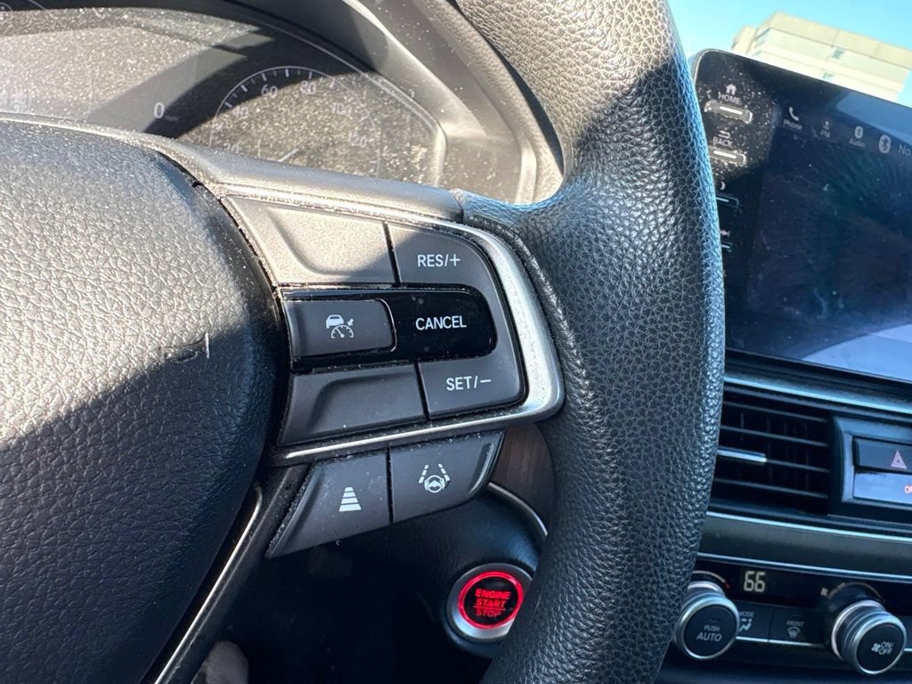 Used 2021 Honda Accord LX image 20