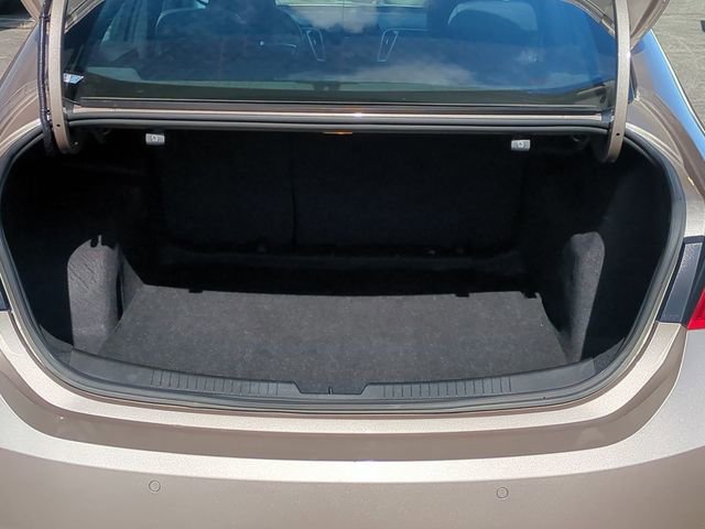 Used 2025 Chevrolet Malibu LT FWD image 30