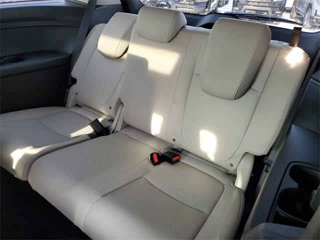 New 2026 Honda Odyssey EX-L image 9