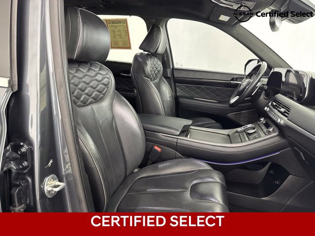 Used 2021 Hyundai Palisade Calligraphy AWD/4WD image 27