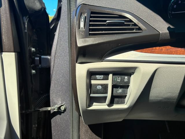 Used 2018 Acura MDX w/ Technology Package FWD image 27