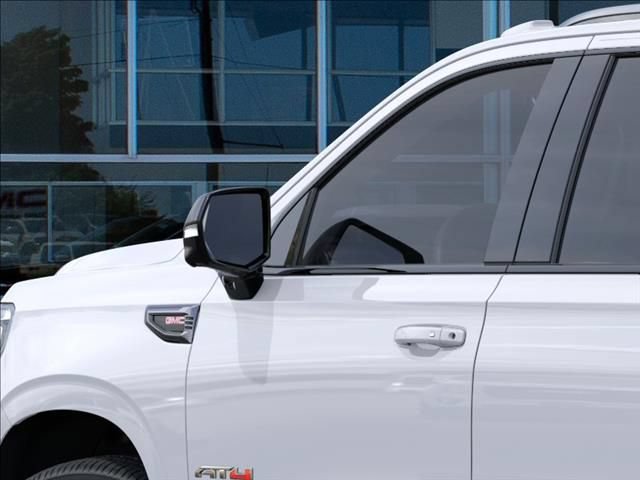 New 2026 GMC Yukon XL AT4 Ultimate AWD/4WD image 12