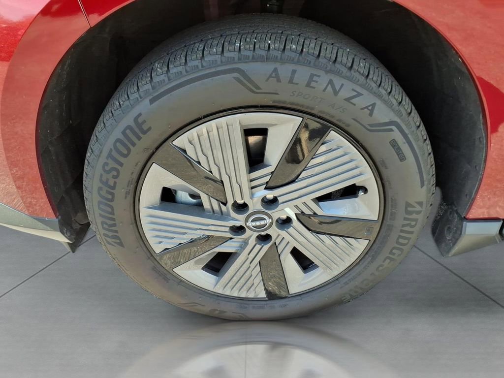 Used 2025 Nissan Murano SL image 9