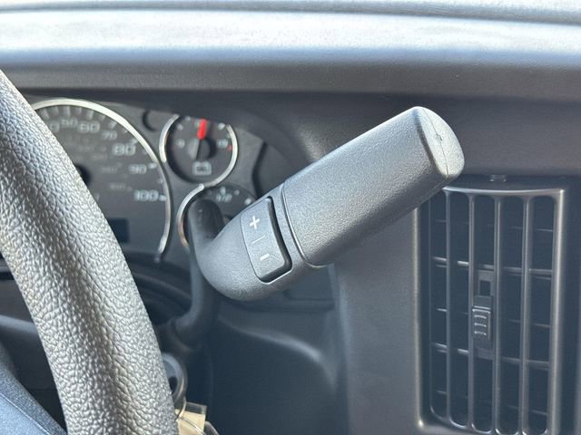 New 2026 GMC Savana 2500 w/ Driver Convenience Package image 11
