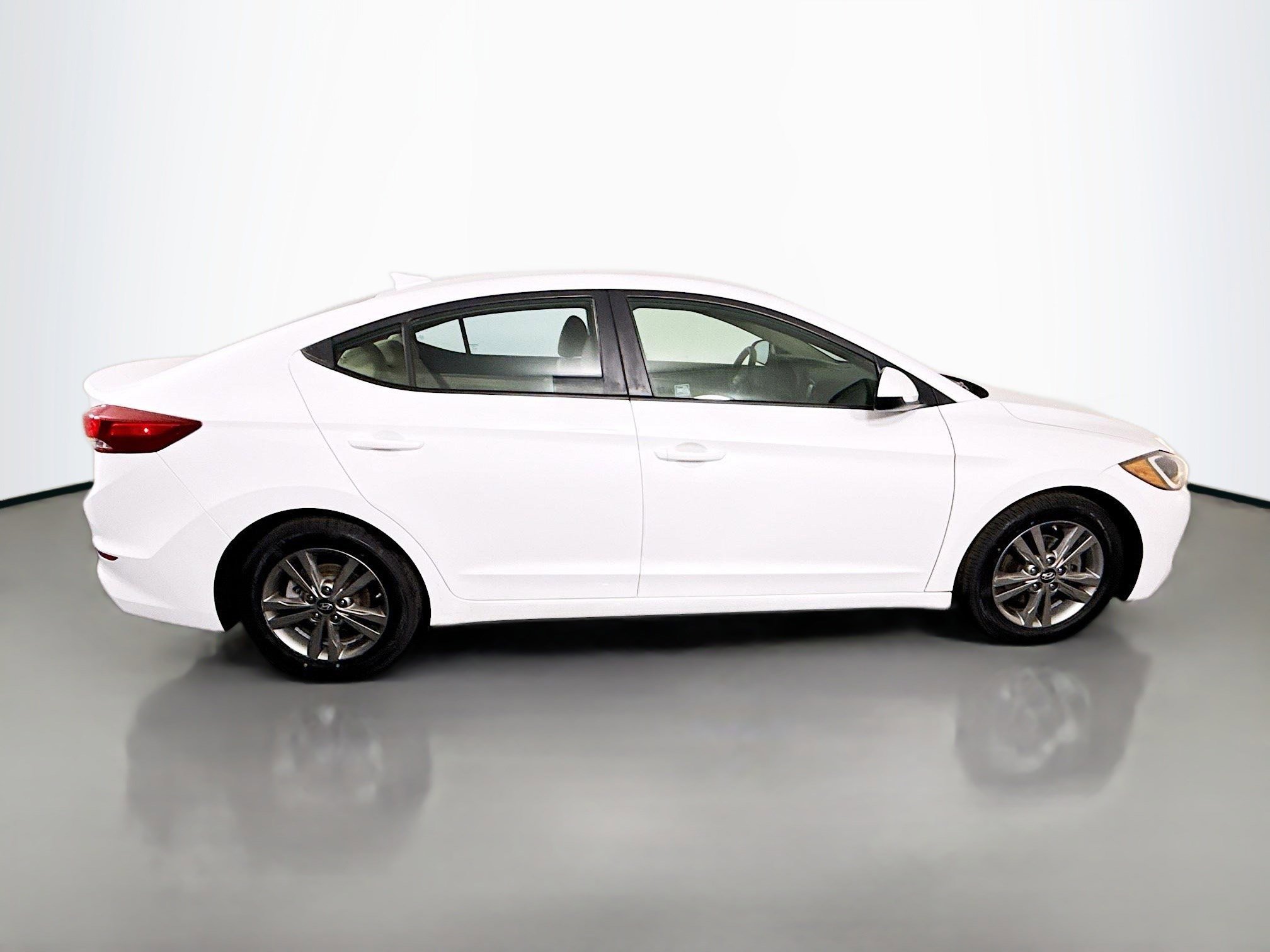 Used 2018 Hyundai Elantra SEL image 11