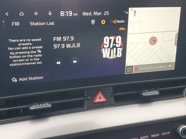 Certified 2023 Kia Sportage EX image 24