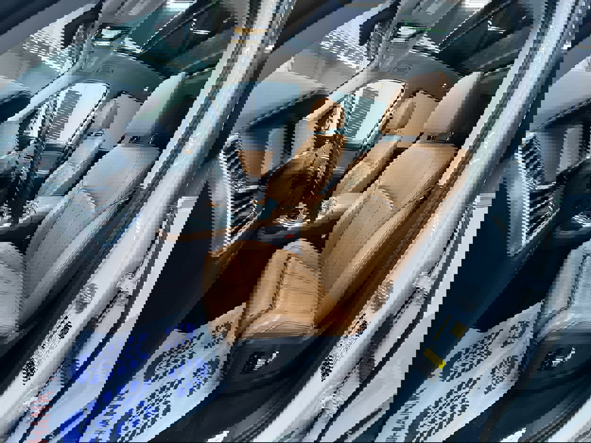 Used 2020 BMW X7 xDrive40i image 13