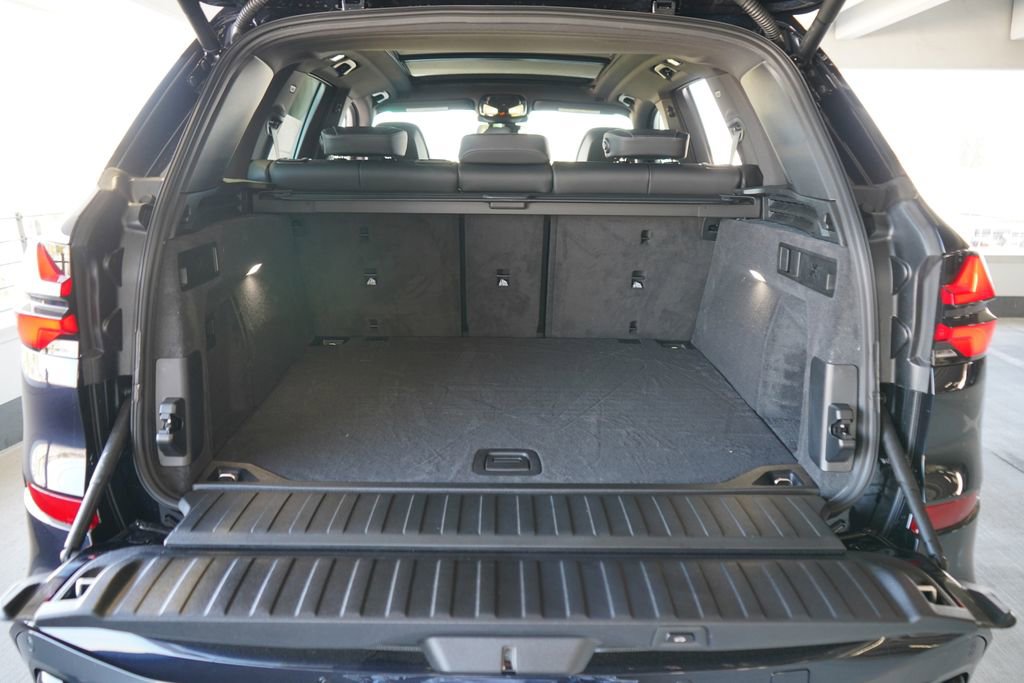 New 2026 BMW X5 xDrive40i w/ M Sport Package image 20