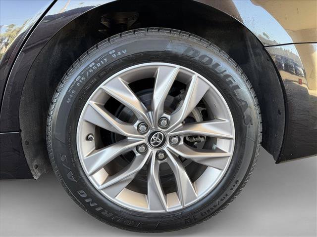 Used 2019 Toyota Avalon XLE w/ Moonroof Package FWD image 22