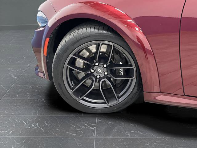 Used 2021 Dodge Charger Scat Pack image 31