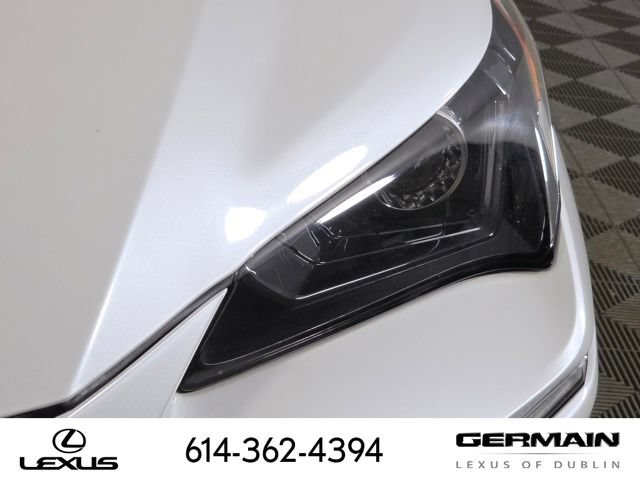 Used 2018 Lexus NX 300 AWD w/ Premium Package image 13