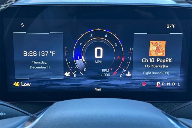 New 2026 Chevrolet Traverse LT image 34