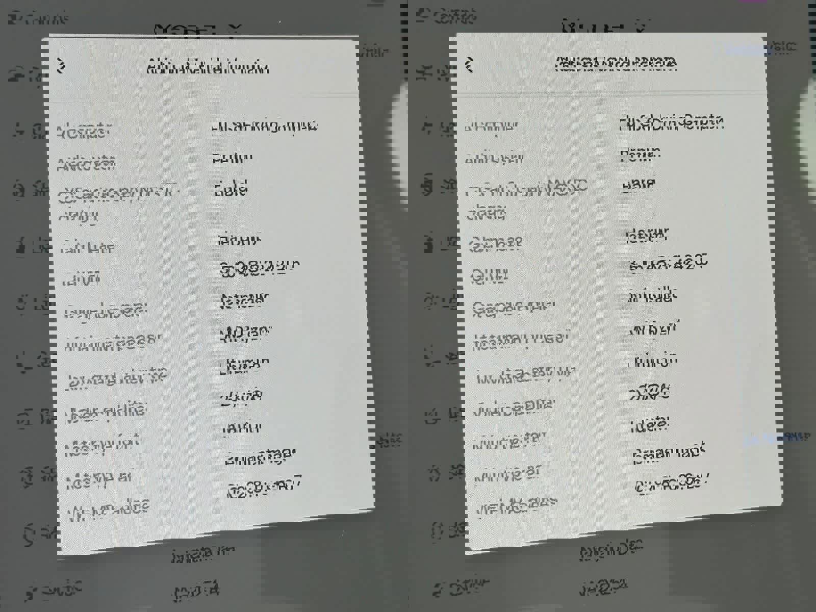 Used 2024 Tesla Model Y Long Range image 28