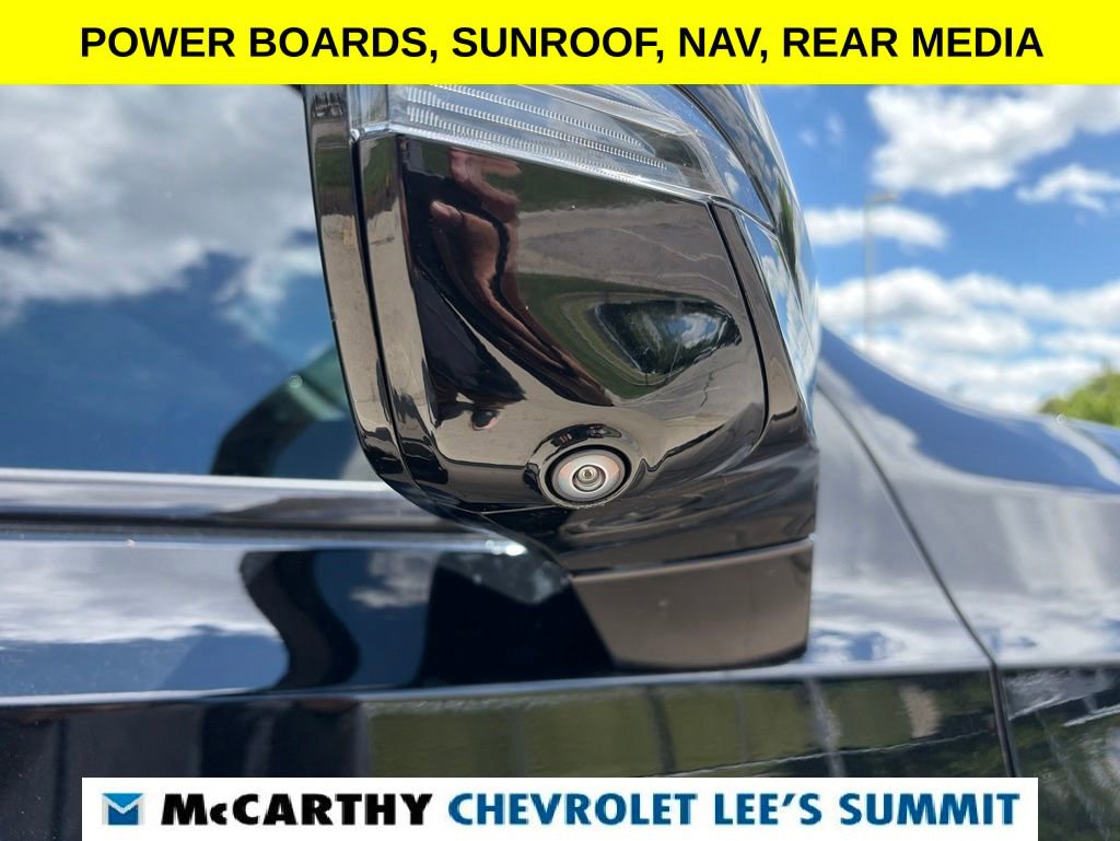 Used 2021 Cadillac Escalade Sport Platinum AWD/4WD image 32