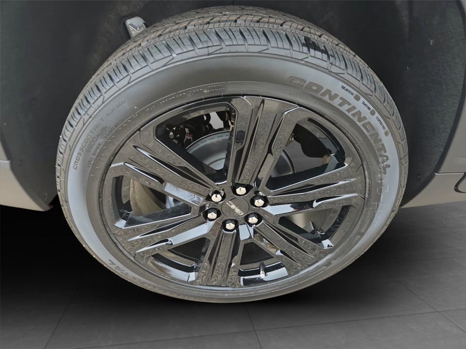 New 2026 GMC Acadia Elevation image 36