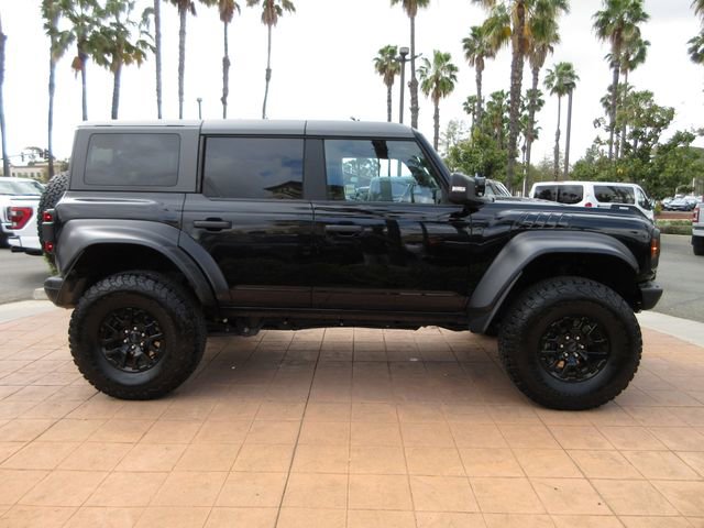 Certified 2023 Ford Bronco Raptor image 5