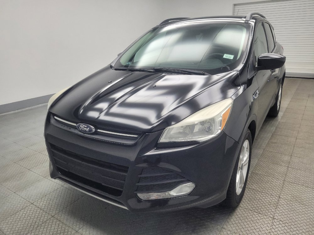 Used 2014 Ford Escape SE w/ Equipment Group 201A FWD image 15