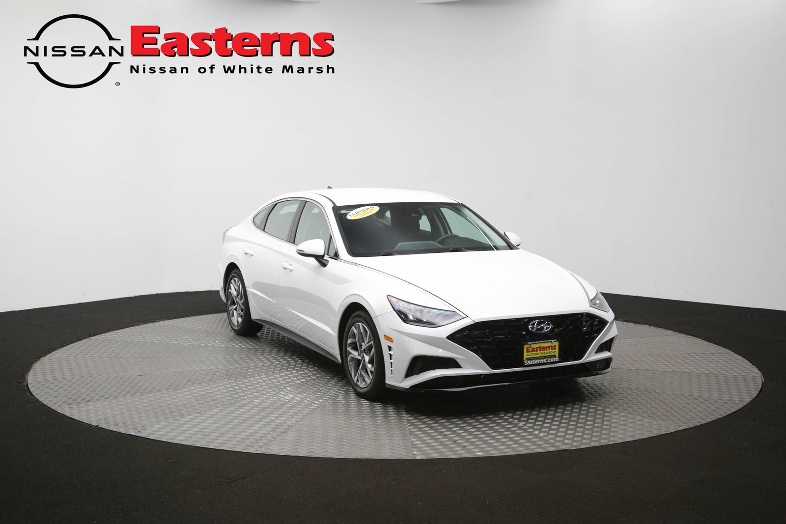 Used 2022 Hyundai Sonata SEL FWD image 47