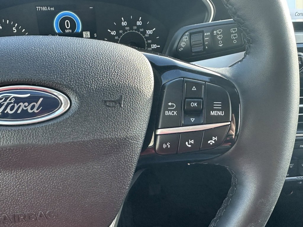 Used 2022 Ford Escape SE w/ Convenience Package image 62