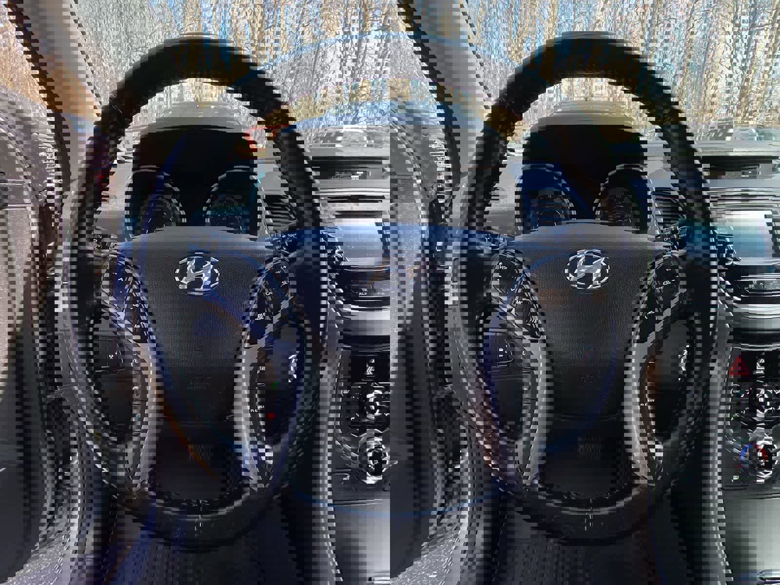 Used 2016 Hyundai Elantra Value Edition image 33