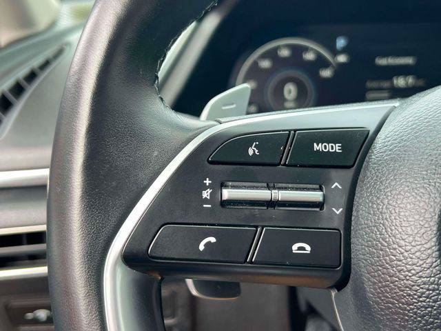 Used 2023 Hyundai Sonata Limited FWD image 21
