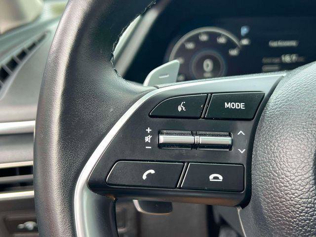 Used 2023 Hyundai Sonata Limited FWD image 21