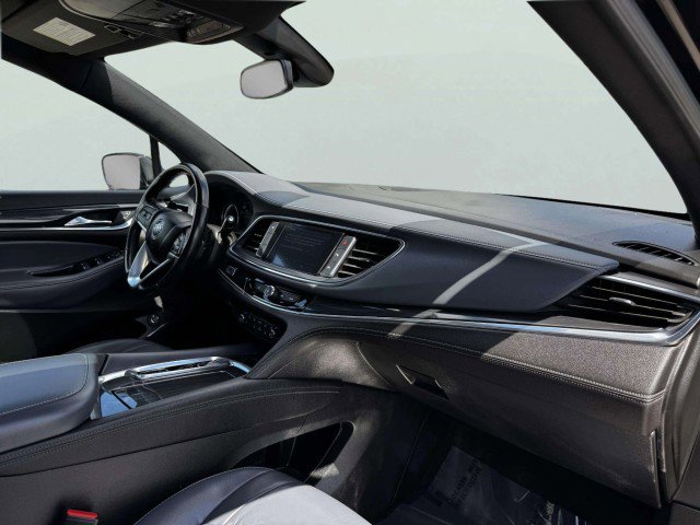 Used 2023 Buick Enclave Essence w/ Experience Buick Package FWD image 50