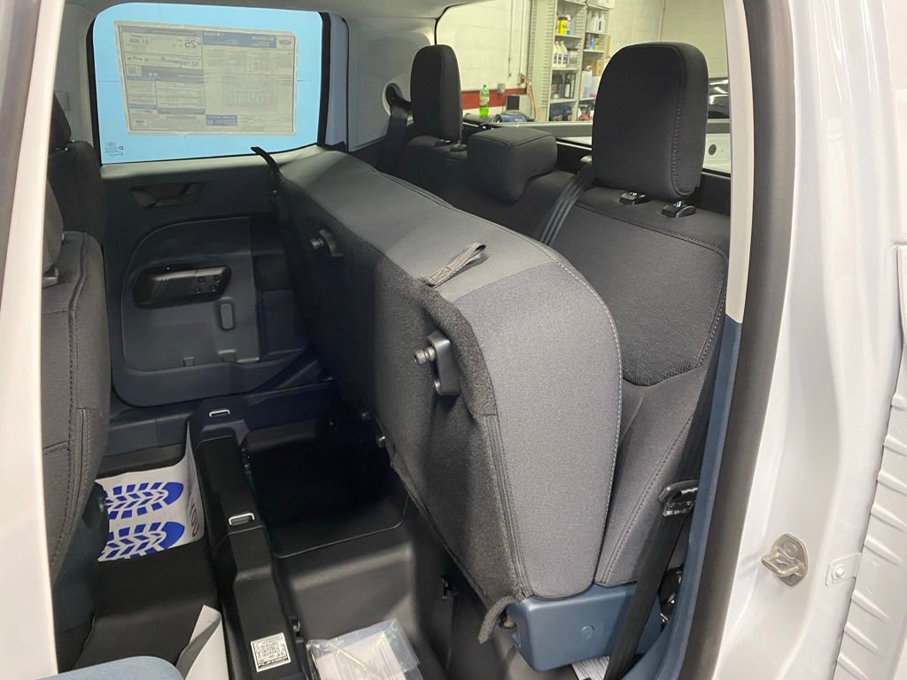 New 2025 Ford Maverick XL w/ 4K Tow Package image 31