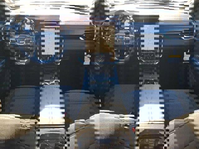 New 2025 GMC Acadia Elevation w/ Black Edition image 16