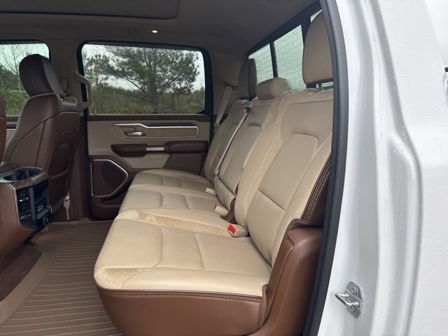 Used 2020 RAM 1500 Laramie image 12