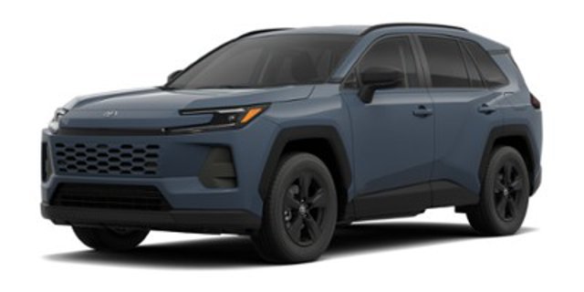 New 2026 Toyota RAV4 SE w/ Convenience Package AWD/4WD image 1
