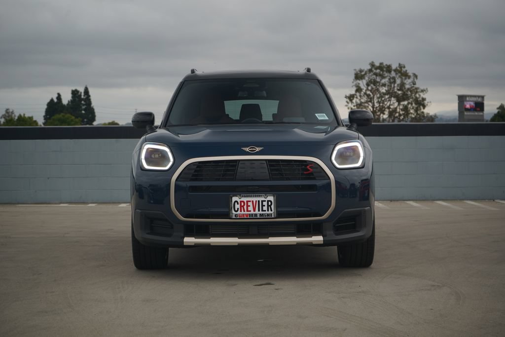New 2027 MINI Cooper Countryman S AWD/4WD image 2