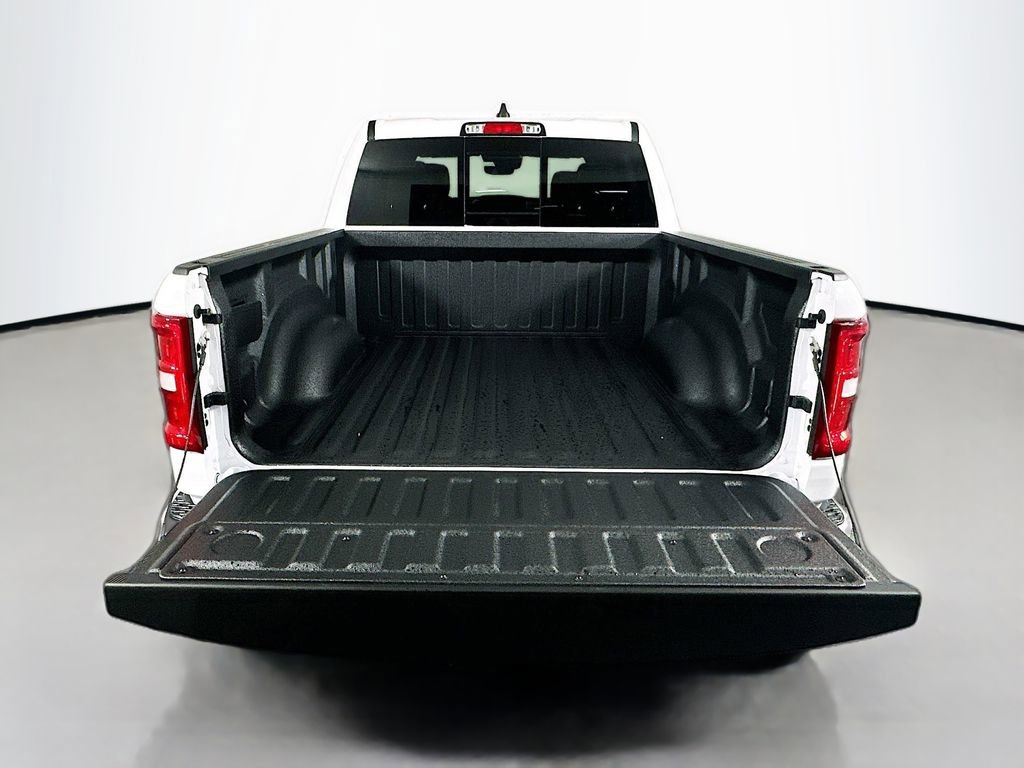 New 2026 RAM 1500 Laramie w/ Sport Appearance Package image 16