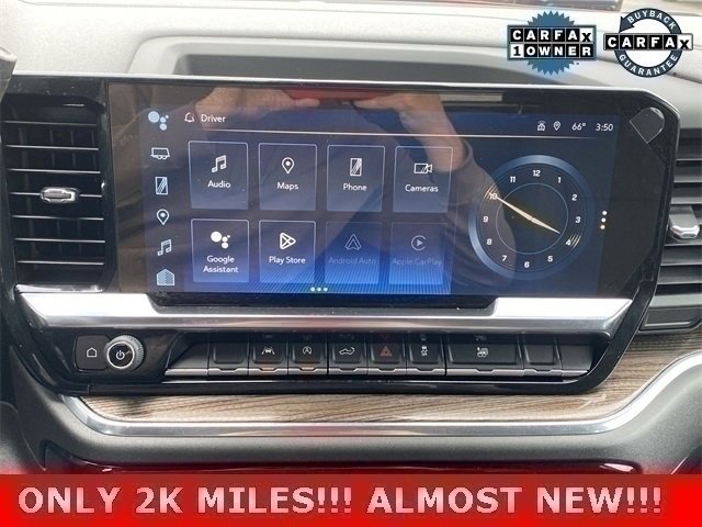 Certified 2024 Chevrolet Silverado 1500 LT image 13