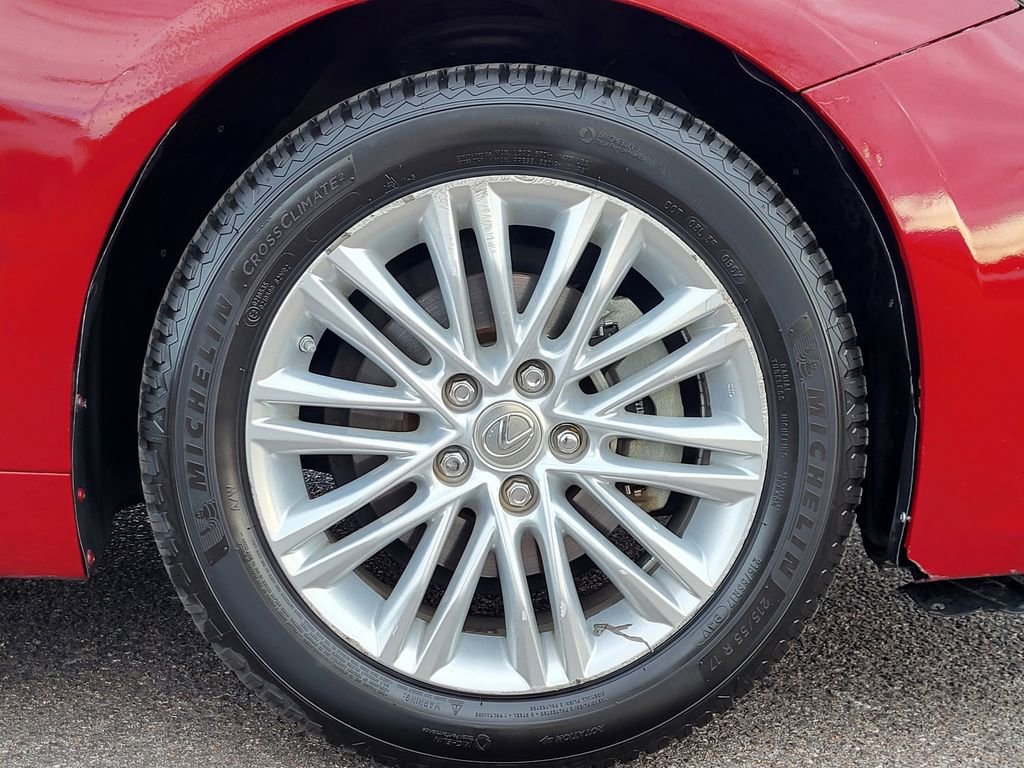 Used 2013 Lexus ES 350 w/ Luxury Pkg image 30