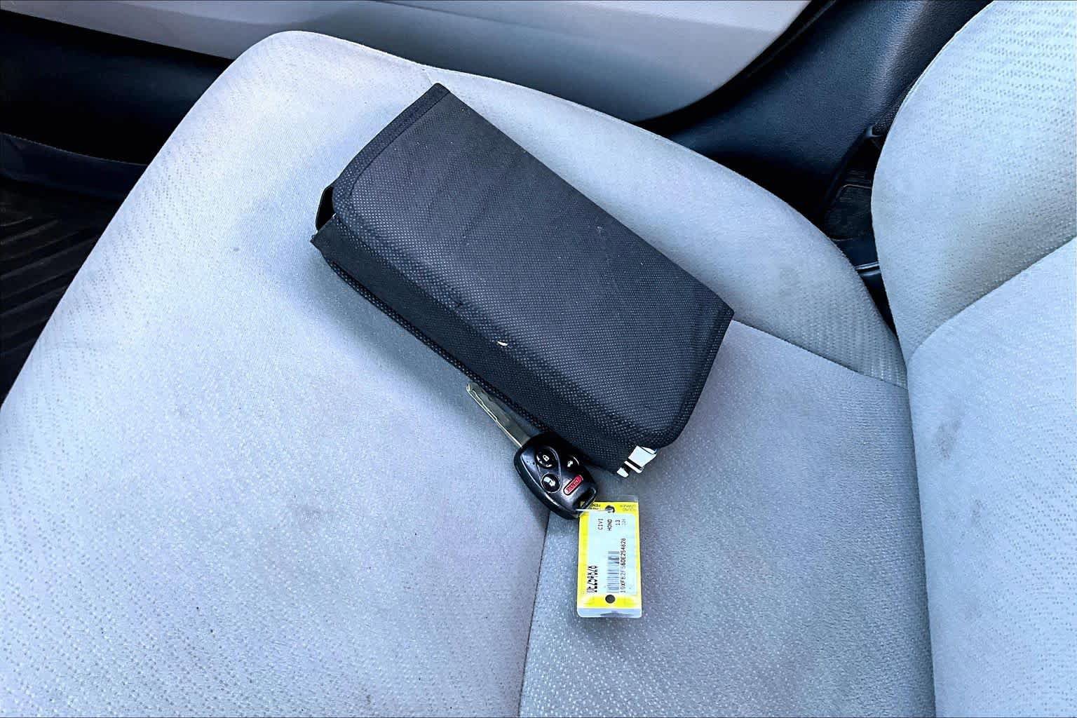 Used 2013 Honda Civic LX image 14