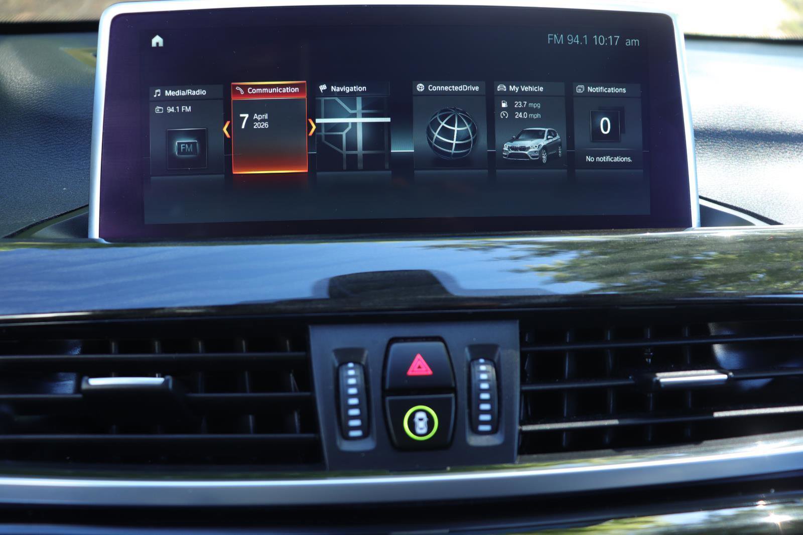 Used 2018 BMW X1 sDrive28i w/ Premium Package image 33