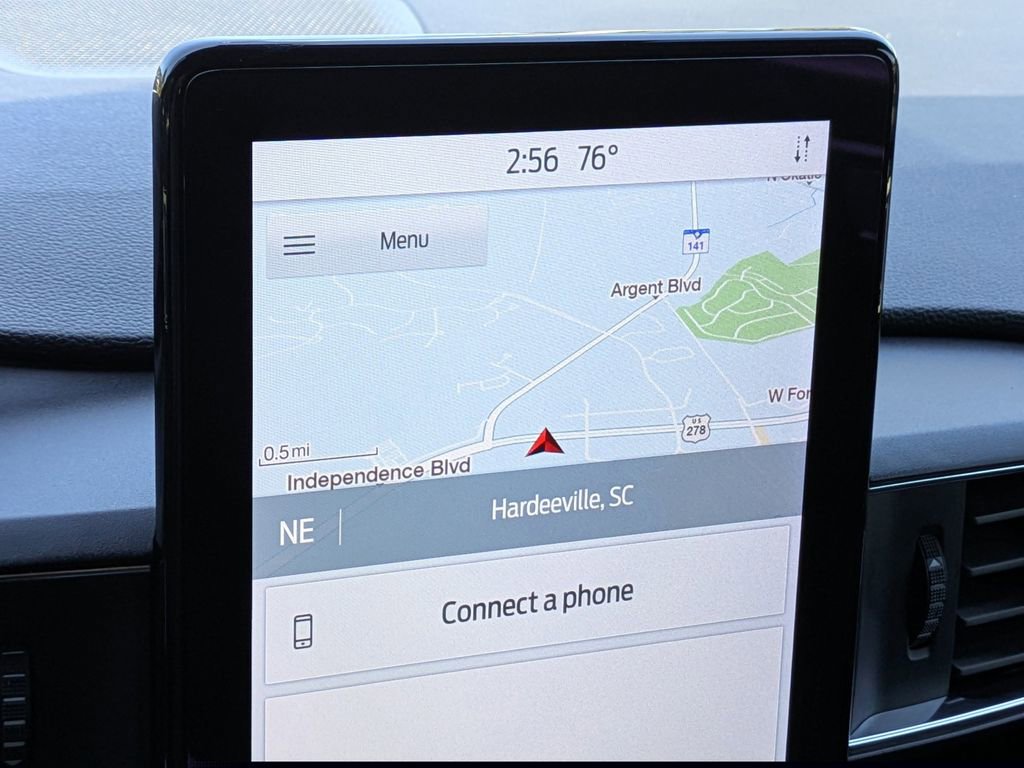 Used 2020 Ford Explorer ST w/ Premium Technology Package image 23