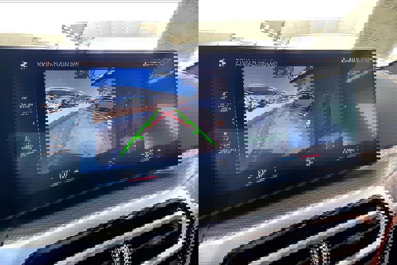 Used 2024 BMW 440i xDrive Coupe w/ Premium Package AWD/4WD image 27