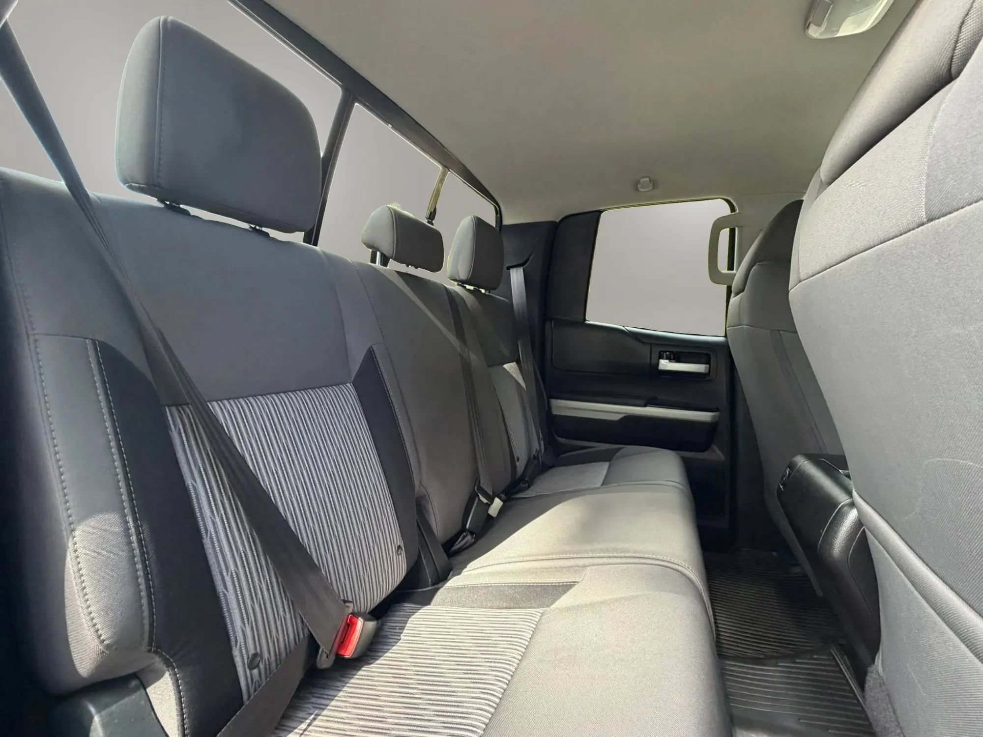 Used 2014 Toyota Tundra SR5 w/ TRD Off Road Package AWD/4WD image 15