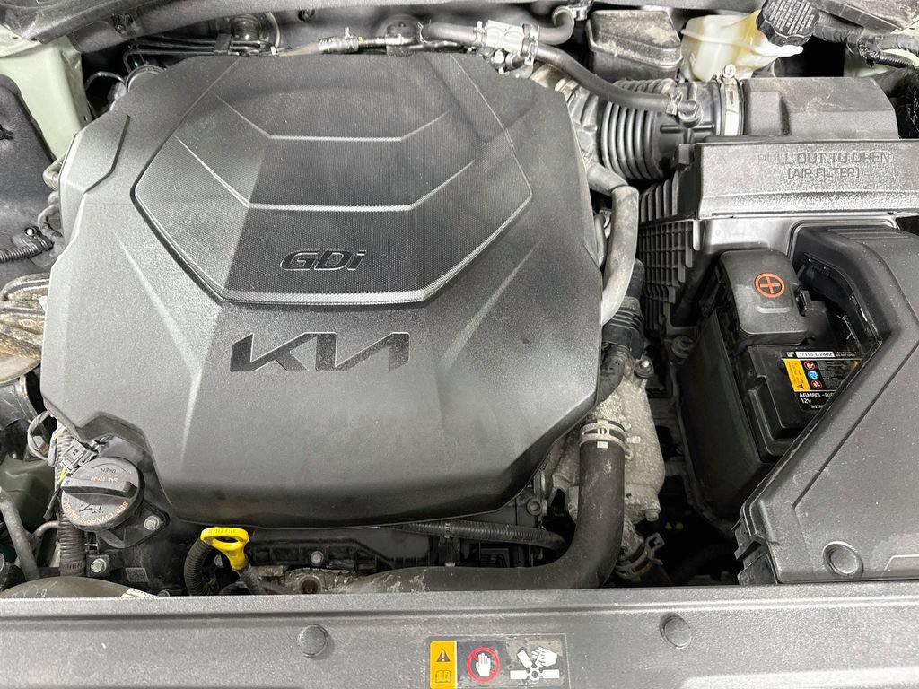 Used 2023 Kia Telluride SX Prestige X-Pro AWD/4WD image 36