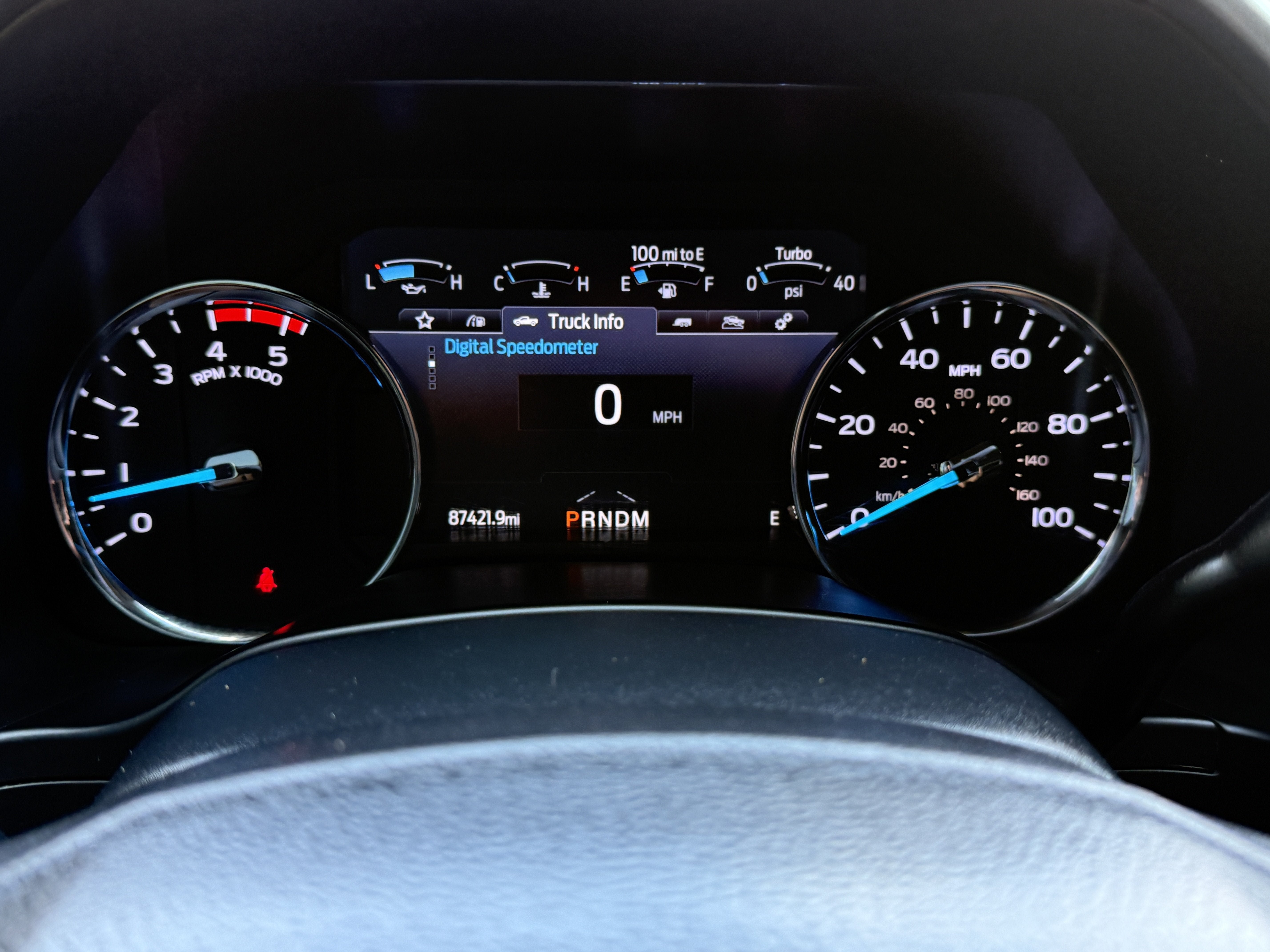 Used 2020 Ford F250 Lariat AWD/4WD image 26