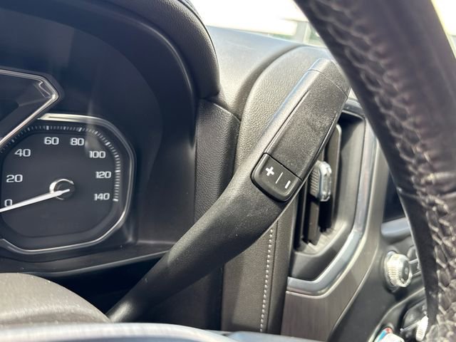 Used 2021 GMC Sierra 1500 Denali w/ Denali Ultimate Package image 15