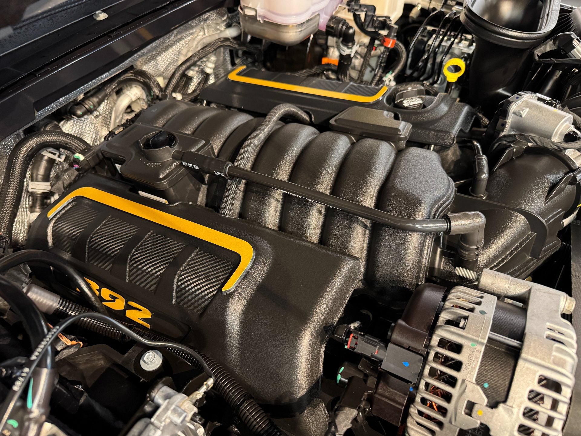Used 2024 Jeep Wrangler Unlimited Rubicon 392 image 72
