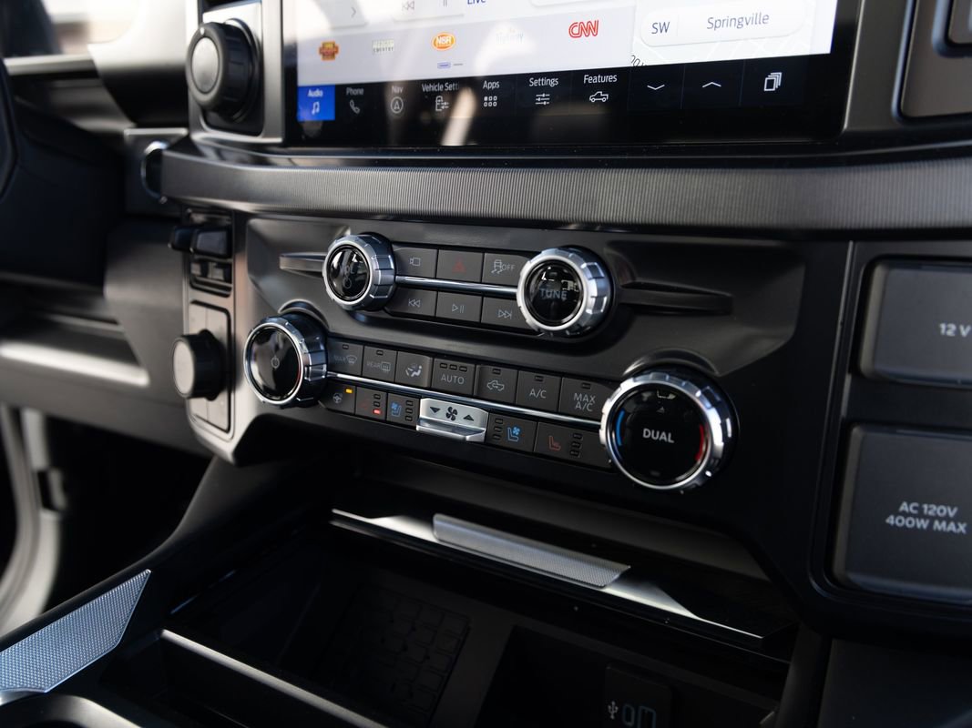 Used 2026 Ford F350 Platinum image 27