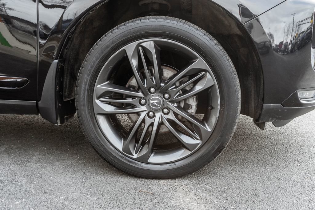 Used 2022 Acura RDX A-Spec image 5