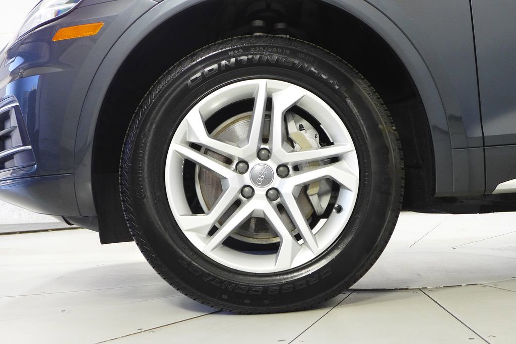 Used 2019 Audi Q5 2.0T Premium AWD/4WD image 5